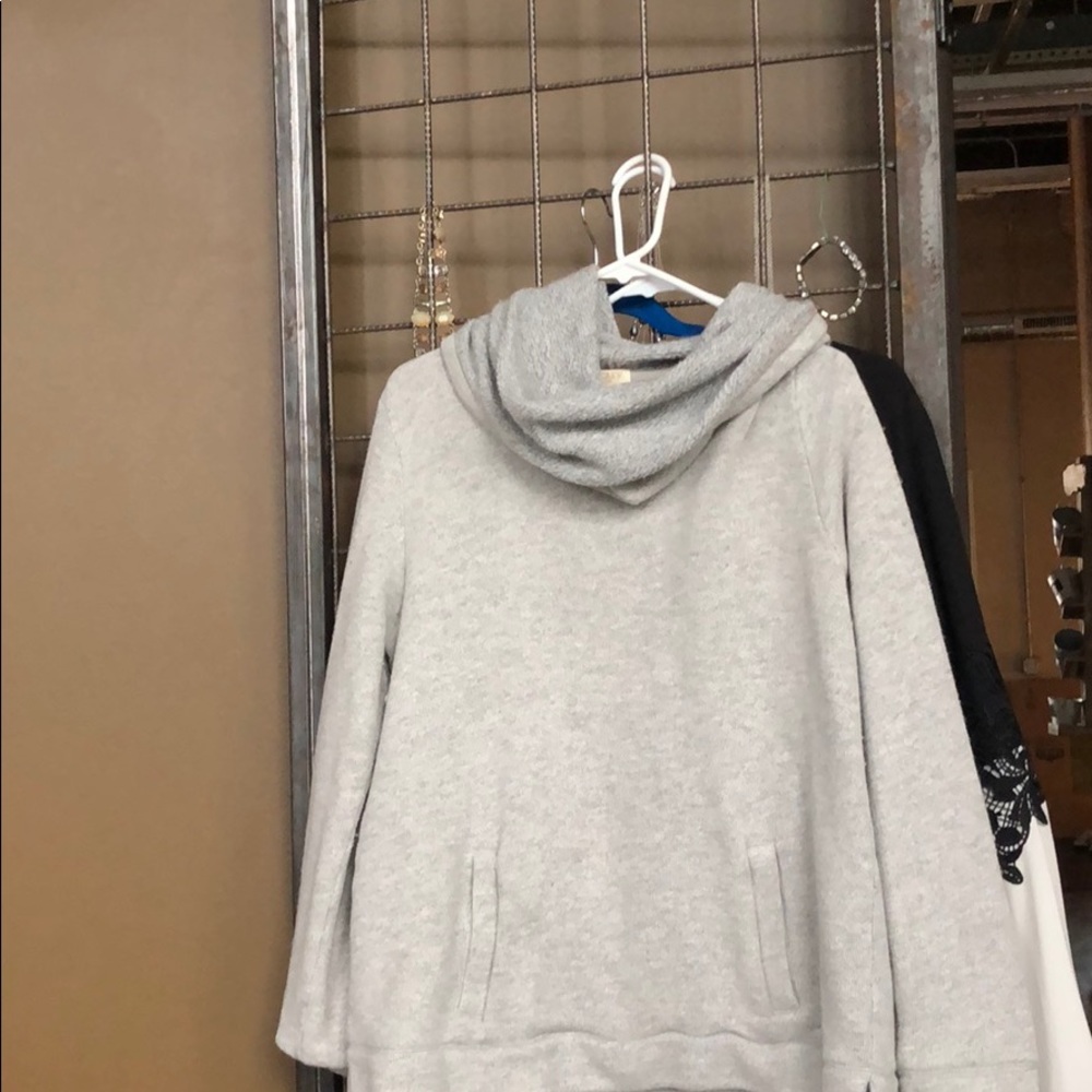 Sweater, used - J Crew